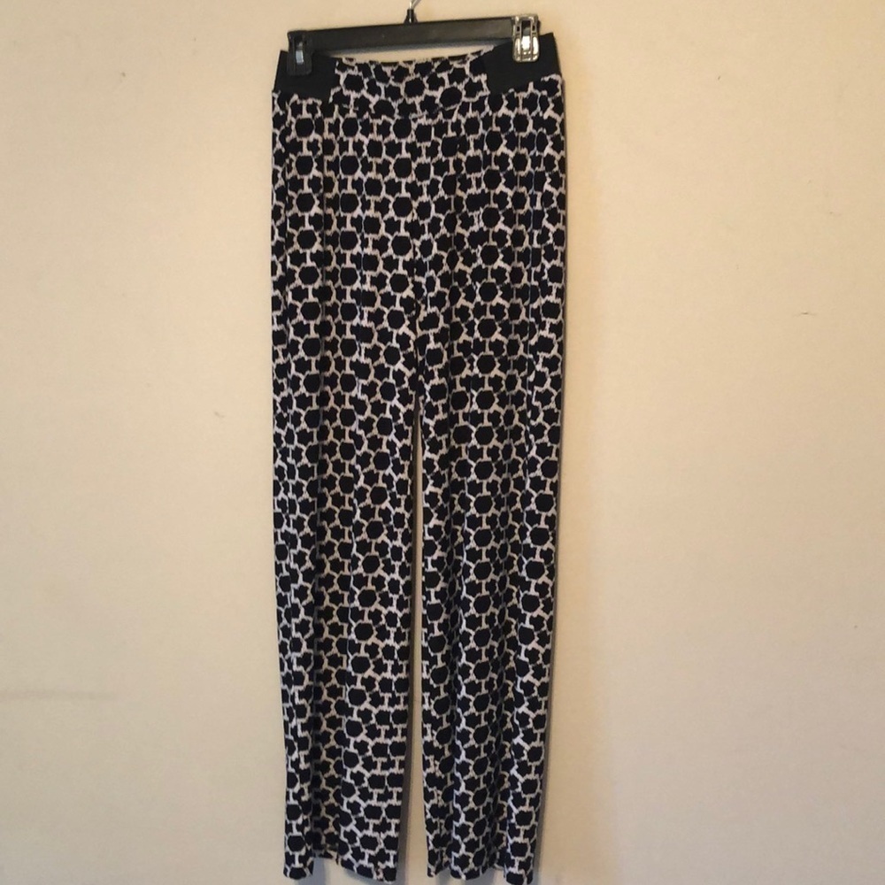 Jones pallazio pants